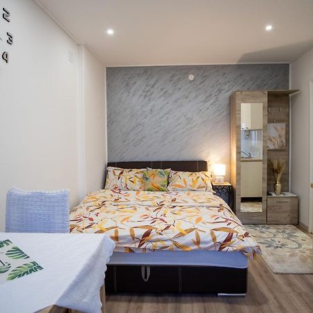 Apartments Solar טרביניה מראה חיצוני תמונה
