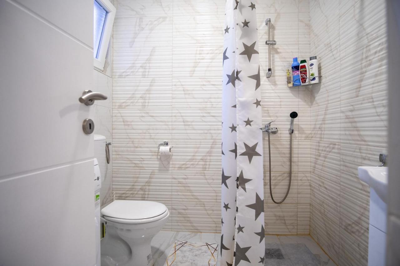 Apartments Solar טרביניה מראה חיצוני תמונה